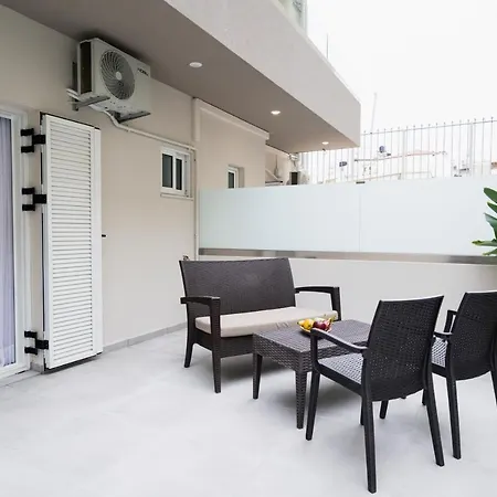 Noema Urban Living * Iraklio