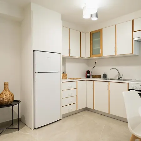 Apartmán Noema Urban Living *