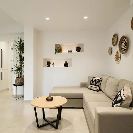 Noema Urban Living * Iraklio