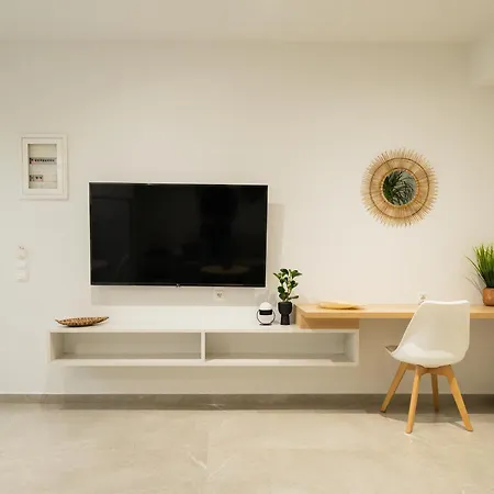 Apartmán Noema Urban Living Iraklio