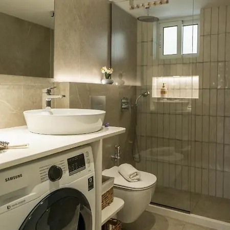 Apartmán Noema Urban Living *