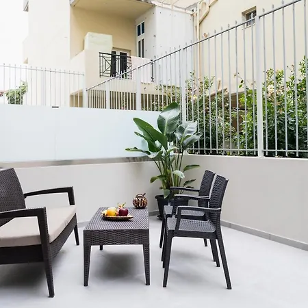 Noema Urban Living Iraklio