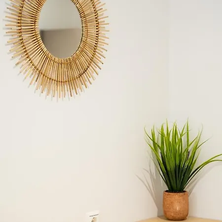 Noema Urban Living Apartmán Iraklio
