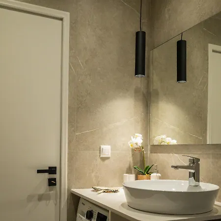 Apartmán Noema Urban Living *