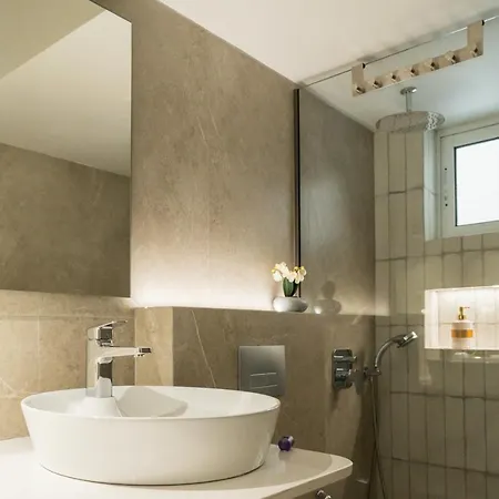 Apartmán Noema Urban Living *
