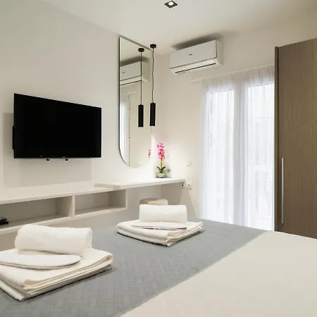 Apartmán Noema Urban Living *