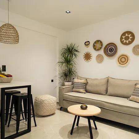 Noema Urban Living * Iraklio