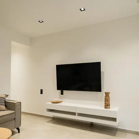 Apartmán Noema Urban Living *