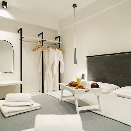 Apartmán Noema Urban Living *