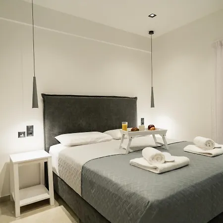 Apartmán Noema Urban Living