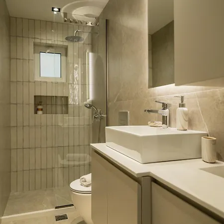 Noema Urban Living Iraklio